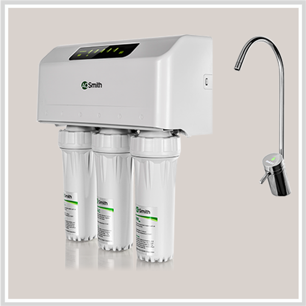 Máy Lọc Nước A. O. Smith AR600-C-S-1